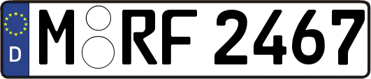 M-RF2467