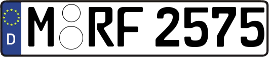 M-RF2575
