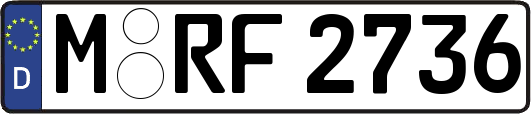 M-RF2736