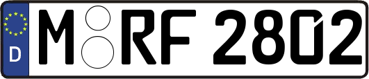 M-RF2802