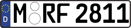 M-RF2811