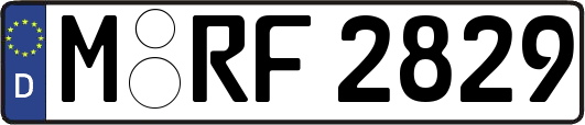 M-RF2829