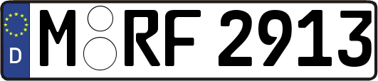 M-RF2913