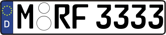 M-RF3333