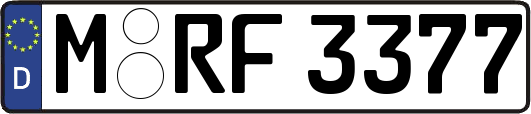 M-RF3377