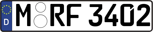 M-RF3402