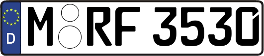 M-RF3530