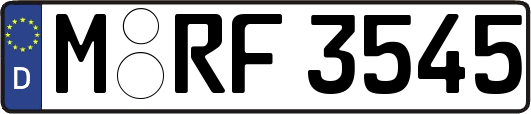 M-RF3545