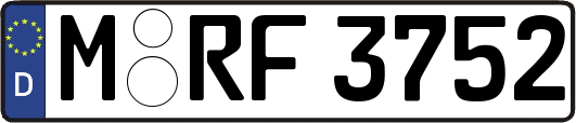 M-RF3752