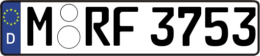 M-RF3753