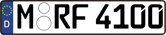 M-RF4100