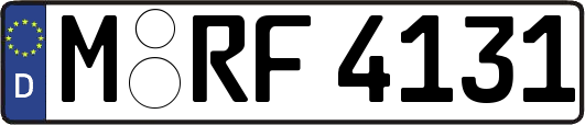 M-RF4131