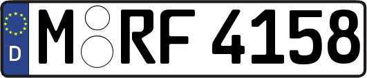 M-RF4158