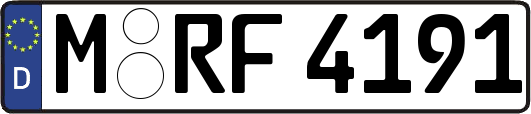 M-RF4191