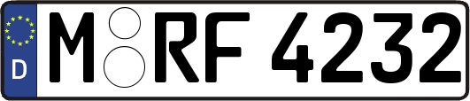 M-RF4232