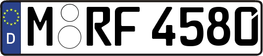 M-RF4580