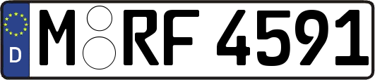 M-RF4591