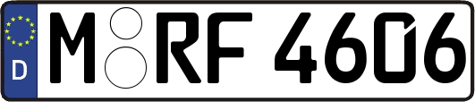 M-RF4606