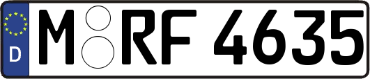M-RF4635