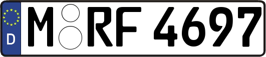 M-RF4697