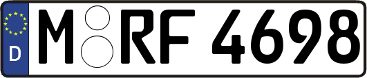 M-RF4698