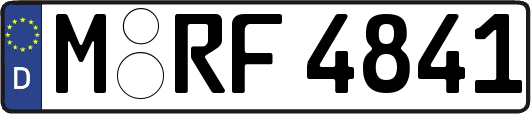 M-RF4841