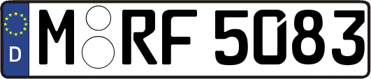 M-RF5083
