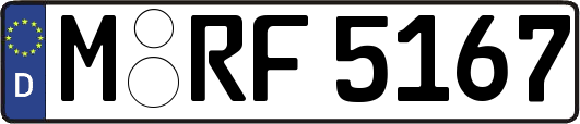 M-RF5167