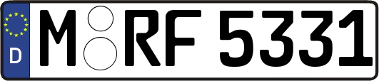 M-RF5331