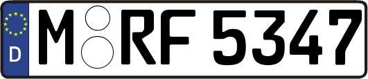 M-RF5347