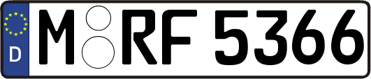 M-RF5366