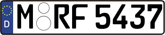 M-RF5437