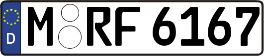 M-RF6167