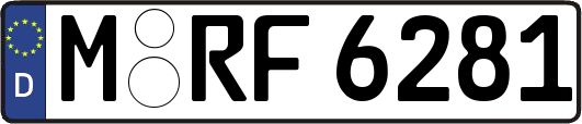 M-RF6281