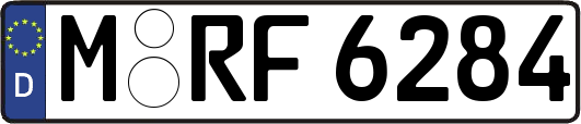 M-RF6284