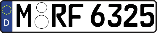 M-RF6325