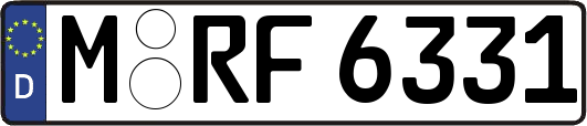 M-RF6331