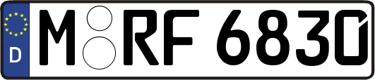 M-RF6830