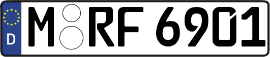 M-RF6901