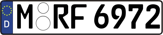 M-RF6972