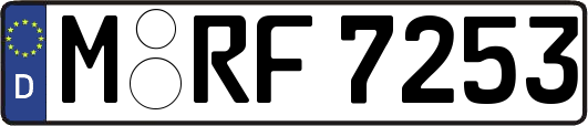 M-RF7253