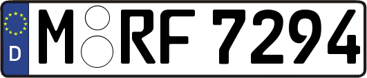 M-RF7294