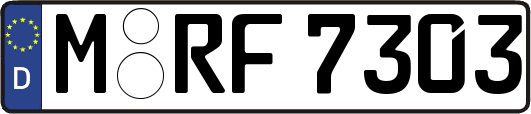 M-RF7303