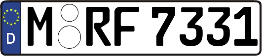 M-RF7331