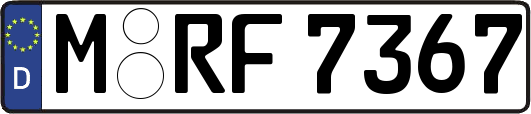 M-RF7367