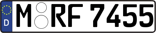 M-RF7455