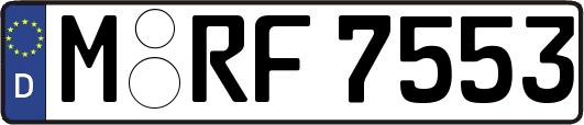 M-RF7553