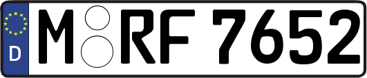 M-RF7652