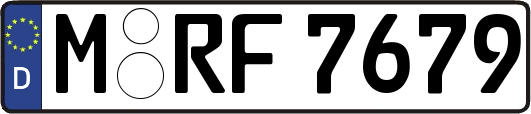 M-RF7679