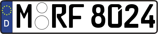 M-RF8024